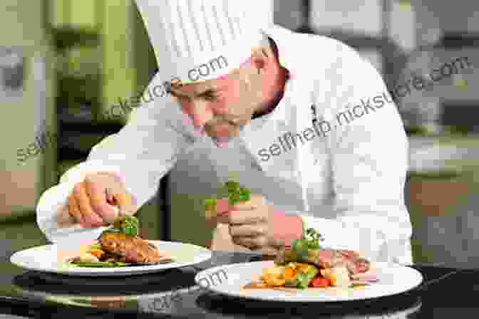 A Chef Looking Out Over The Skyline Of A Major City, Contemplating The Future Of American Cuisine Buttermilk Graffiti: A Chef S Journey To Discover America S New Melting Pot Cuisine
