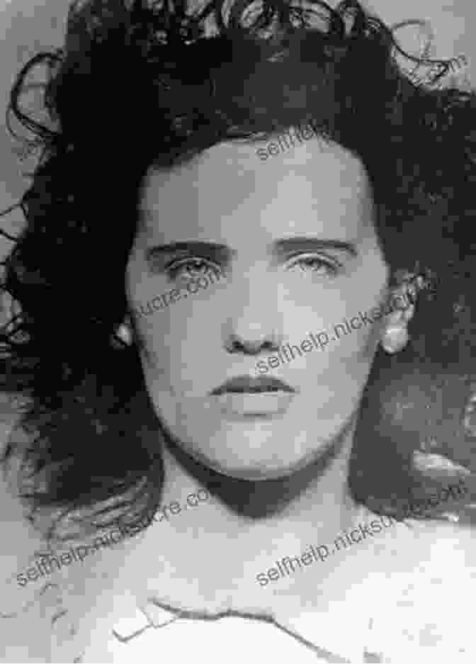 A Haunting Image Of Elizabeth Short, Known As The Black Dahlia, Whose Unsolved Murder Captivated The Nation Summary Of Red Handed: How America Elites Get Rich By Helping China Win By Peter Schweizer
