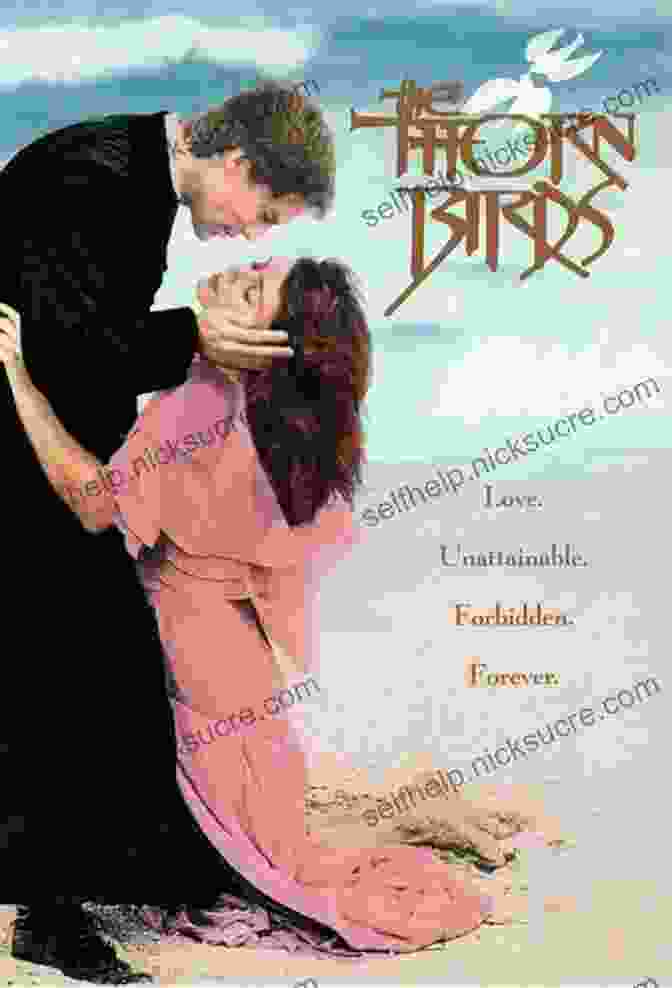 A Scene From The Movie Adaptation Of The Thorn Birds Never Never: The Complete