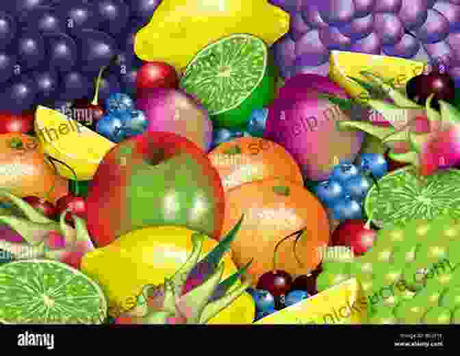 A Vibrant Assortment Of Fresh Fruits And Vegetables Used For Juicing, Promoting Fertility In Women. Juicing For Fertility: A Jumpstart To Juicing For Infertile Women