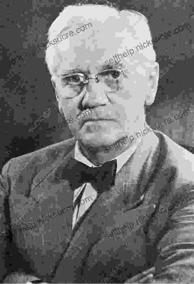 Alexander Fleming, A Portrait Of The Famous Scientist Scientists Who Changed History DK