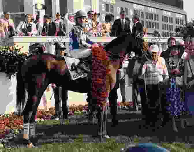 Alysheba, The 1987 Kentucky Derby Winner Kentucky S Famous Racehorses (Images Of America)