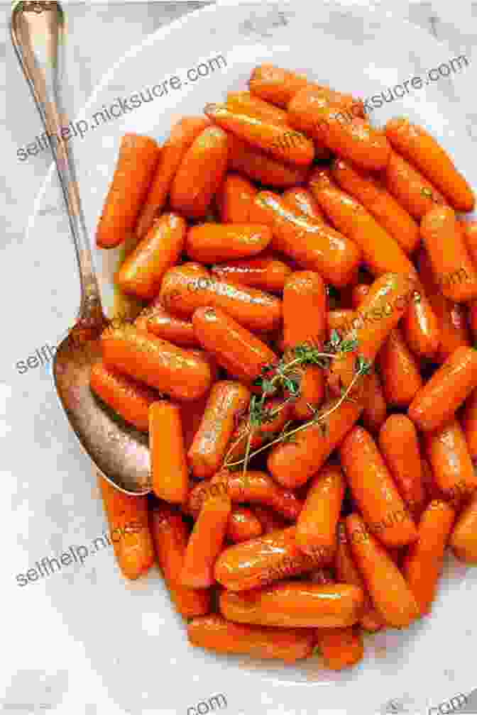 Carrots Add Sweetness And Crunch To Slow Cooker Dishes. Fix It And Forget It 5 Ingredient Favorites: Comforting Slow Cooker Recipes Revised And Updated