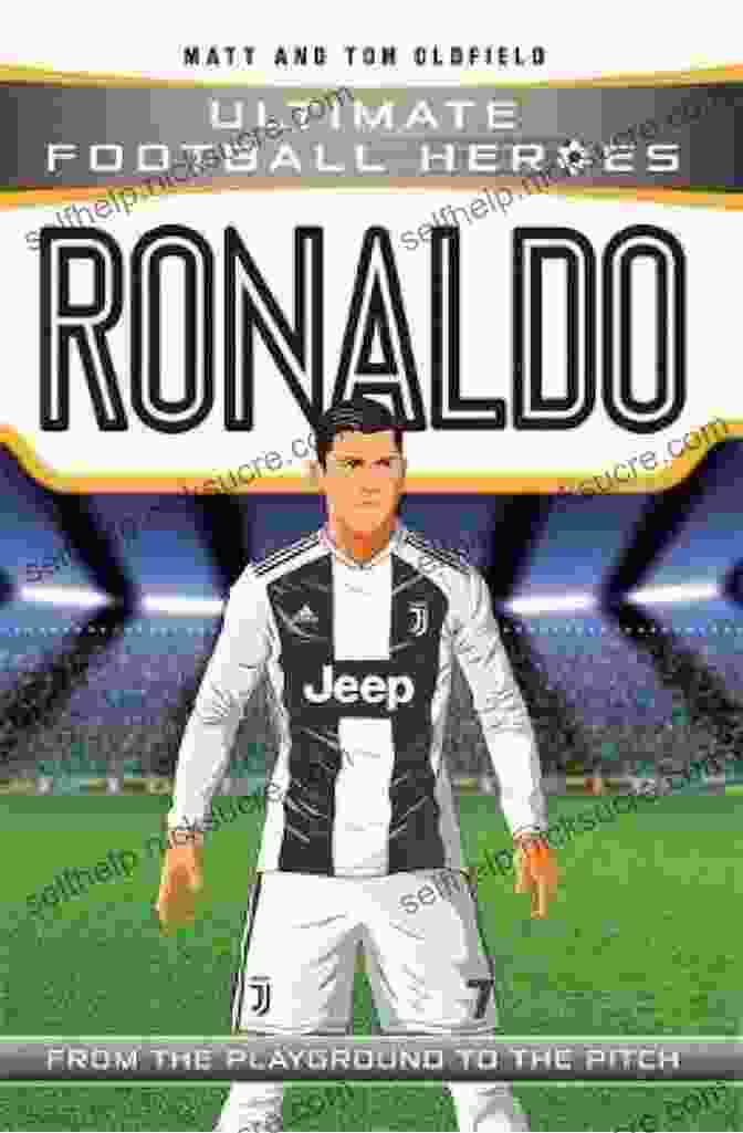 Cristiano Ronaldo Sanchez Ultimate Football Hero Sanchez (Ultimate Football Heroes) Collect Them All