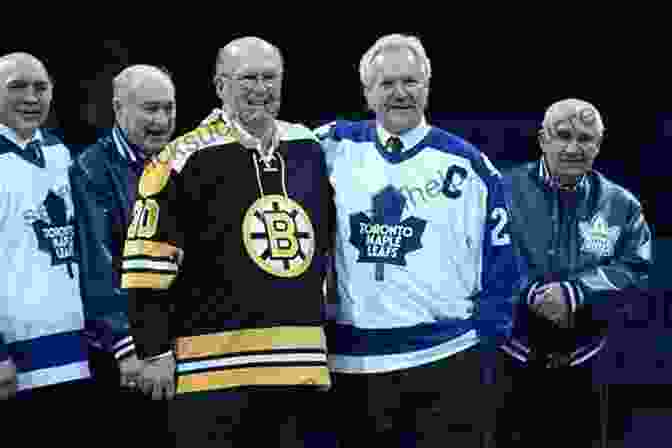 Darryl Sittler Tales From The Toronto Maple Leafs Locker Room: A Collection Of The Greatest Maple Leafs Stories Ever Told (Tales From The Team)