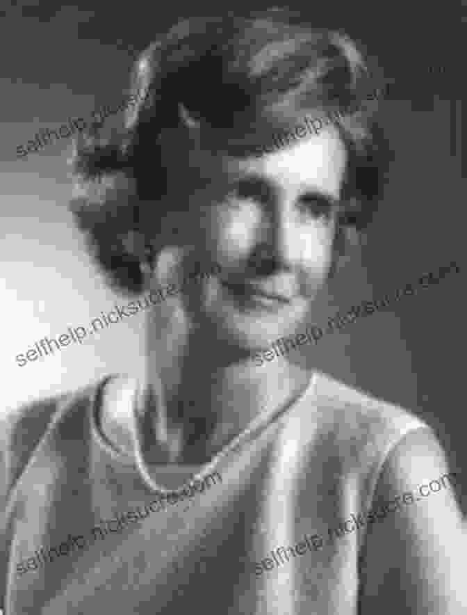 Ernestine Gilbreth Carey, The Co Author Of The Cheaper By The Dozen Series Of Books And Mother Of 12 Children. Cheaper By The Dozen Ernestine Gilbreth Carey