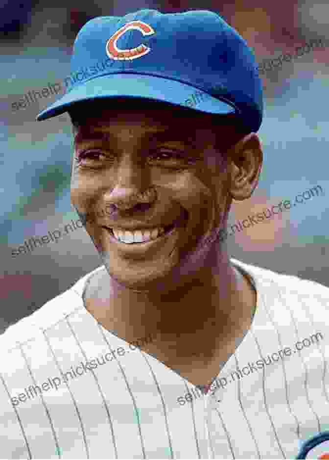 Ernie Banks Chicago Cubs: Where Have You Gone? Ernie Banks Andy Pafko Ferguson Jenkins And Other Cubs Greats