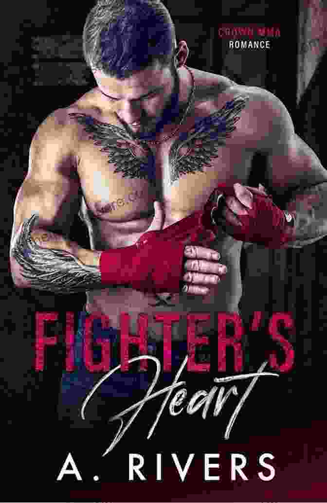 Goodreads Icon Fighting Dirty: An MMA Romance (An Ultimate Novel 4)