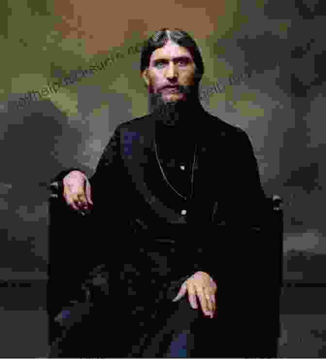 Grigori Rasputin, Russian Mystic And Self Proclaimed Holy Man Grigori Rasputin: A Life From Beginning To End