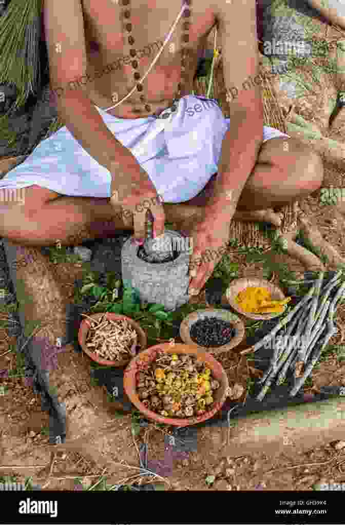 Image Of A Woman Practicing Traditional Healing Orishas Goddesses And Voodoo Queens: The Divine Feminine In The African Religious Traditions