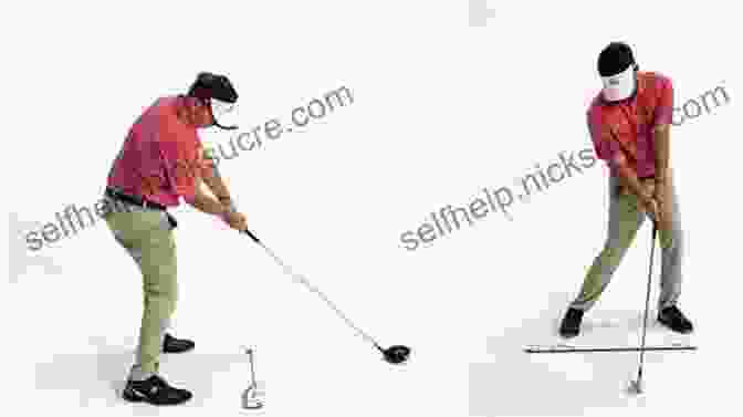 Moe Norman's Golf Stance FINISH TO THE SKY Volume Two: The Authentic Tournament Winning Golf Swing Of Canadian Master Ball Striker Moe Norman I Personally Experienced (FINISH TO THE SKY GOLF 2)