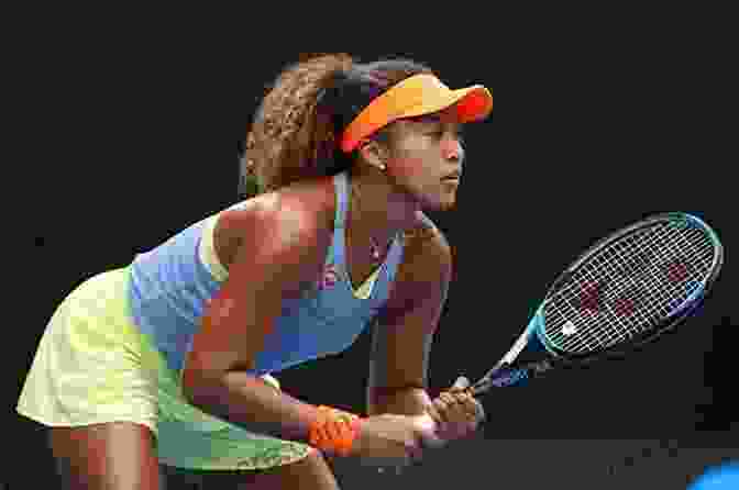 Naomi Osaka Is A Young Japanese Tennis Player Who Has Quickly Risen To Stardom. THE BIOGRAPHY OF NAOMI OSAKA: The Inspiring STORY Of A Legendary Young Japanese Tennis Player