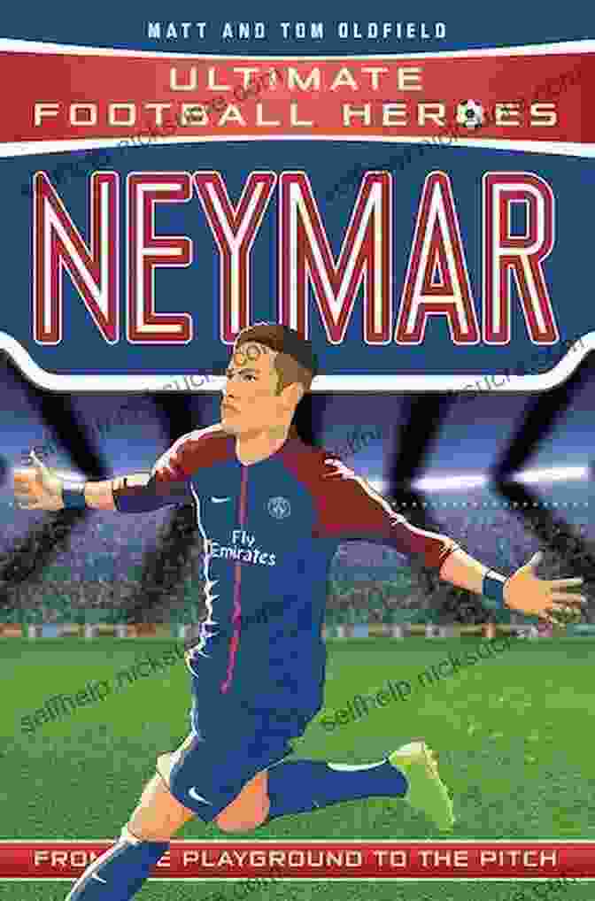 Neymar Sanchez Ultimate Football Hero Sanchez (Ultimate Football Heroes) Collect Them All
