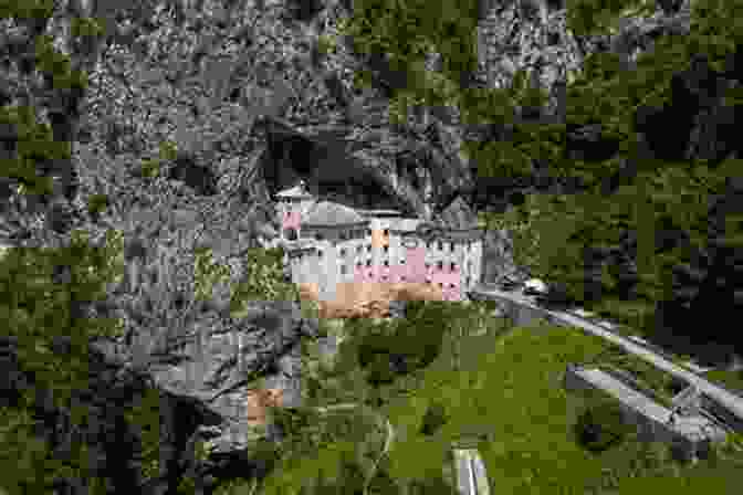 Predjama Castle, A Haunted Fortress Built Into A Cave In Slovenia True Ghost Stories: Real Haunted Castles And Fortresses