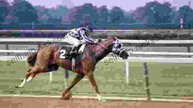 Secretariat, The Legendary Triple Crown Winner Kentucky S Famous Racehorses (Images Of America)
