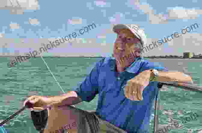 Steve Colgate, Sailing Legend And Founder Of Offshore Sailing School Performance Sailing And Racing Steve Colgate