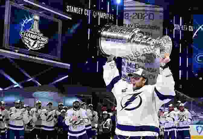 Tampa Bay Lightning Stanley Cup Presentation 2024 Lightning Strikes: The Tampa Bay Lightning S Unforgettable Run To The 2024 Stanley Cup (Special Commemorative)