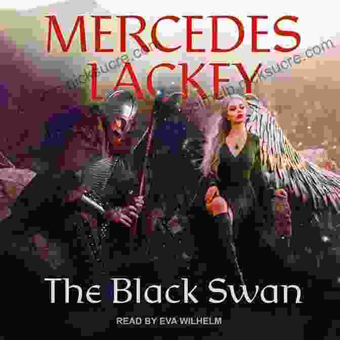 The Black Swan By Mercedes Lackey, A Fantasy Novel Featuring A Complex Female Protagonist And Intricate Worldbuilding The Black Swan Mercedes Lackey