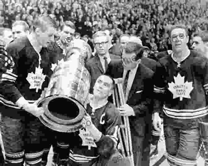 The Maple Leafs Won The Stanley Cup In 1918 Tales From The Toronto Maple Leafs Locker Room: A Collection Of The Greatest Maple Leafs Stories Ever Told (Tales From The Team)