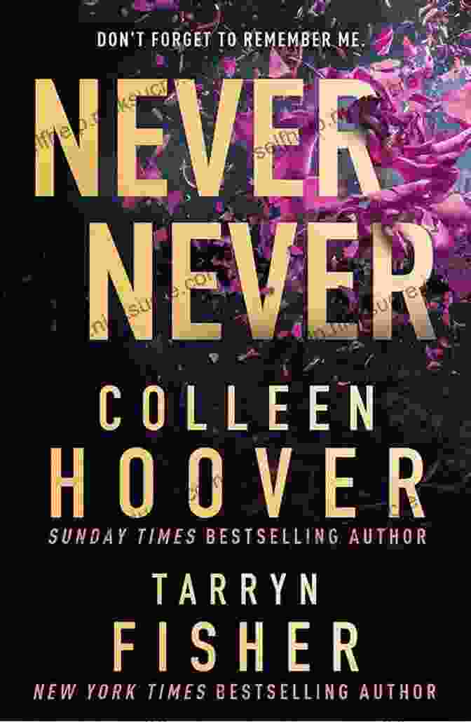 The Three Books Of The Never Never Trilogy By Colleen McCullough Lined Up On A Shelf Never Never: The Complete