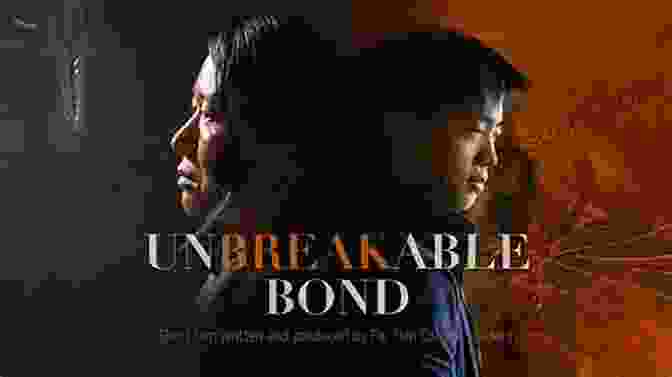 The Unbreakable Bond Story Illustration Tough Love: An Anthology (An Ultimate Novel 3)