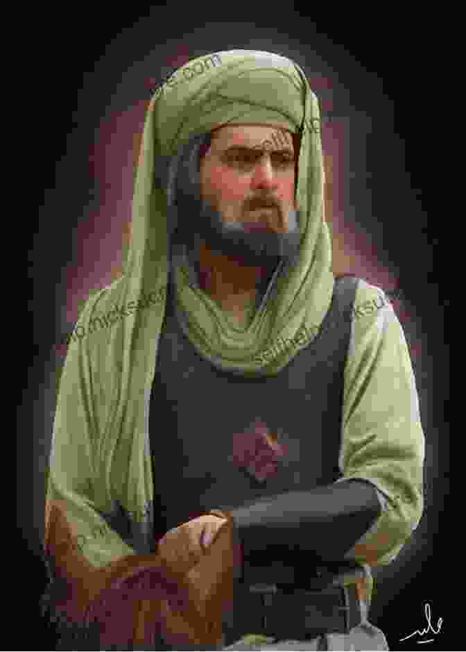 Umar Ibn Al Khattab Leading The Muslim Armies Umar Ibn Al Khattab: Exemplary Of Truth And Justice (Leading Companions To The Prophet)