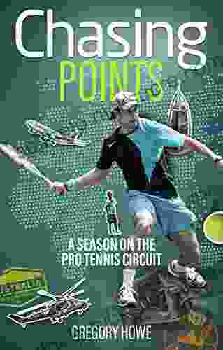 Chasing Points: A Season On The Pro Tennis Circuit