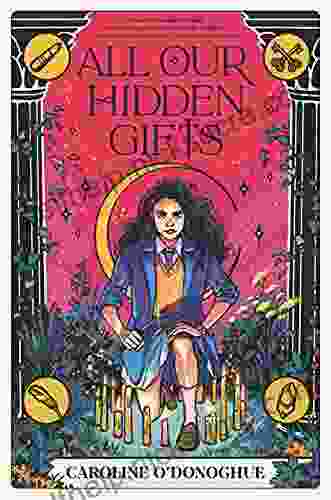 All Our Hidden Gifts (The Gifts 1)