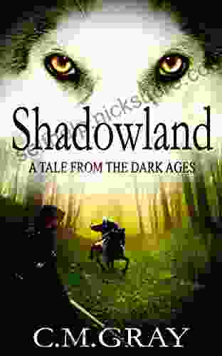 Shadowland: Arthurian Legends And Adventure In The Dark Ages Of Britain
