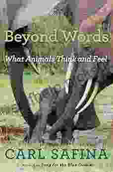Beyond Words: What Animals Think And Feel