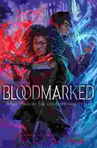 Bloodmarked (The Legendborn Cycle 2)