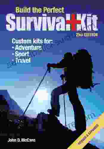 Build The Perfect Survival Kit
