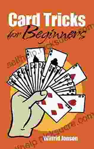 Card Tricks For Beginners (Dover Magic Books)