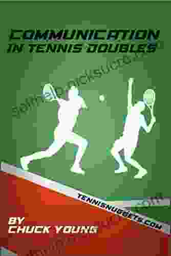 COMMUNICATION IN TENNIS DOUBLES James Ori