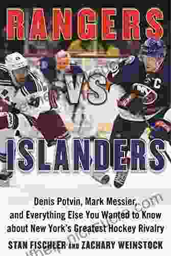 Rangers Vs Islanders: Denis Potvin Mark Messier And Everything Else You Wanted To Know About New York?s Greatest Hockey Rivalry