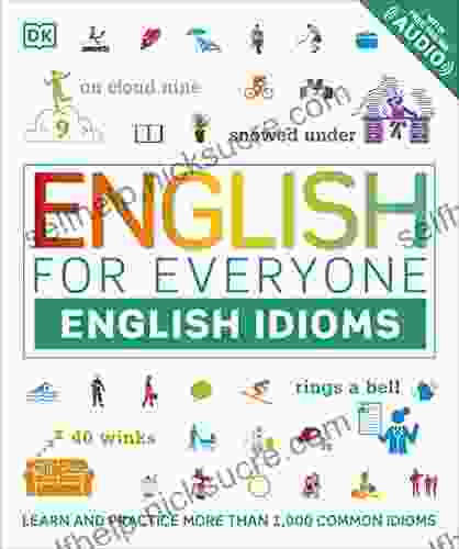 English For Everyone: English Idioms