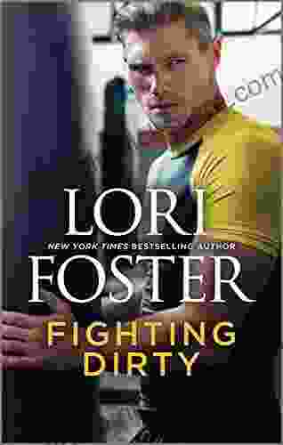 Fighting Dirty: An MMA Romance (An Ultimate Novel 4)
