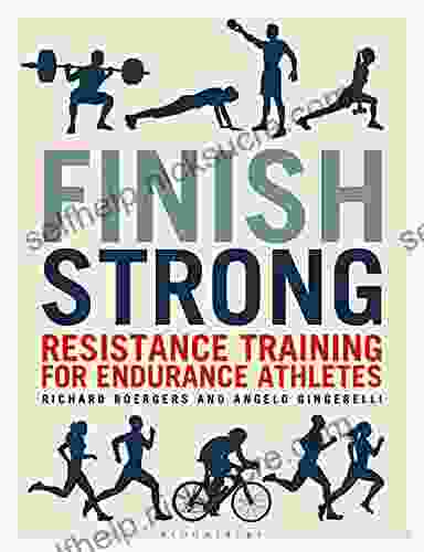 Finish Strong: Resistance Training For Endurance Athletes
