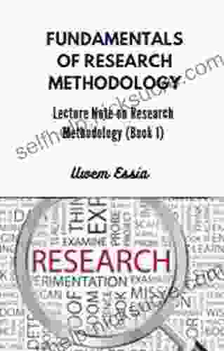 FUNDAMENTALS OF RESEARCH METHODOLOGY (Lecture Note On Research Methodology 1)