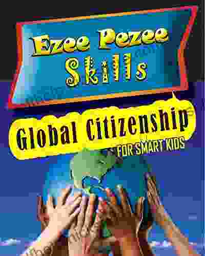 Global Citizenship For SMART Kids