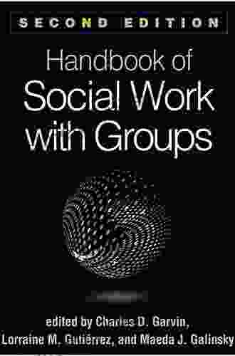 Handbook Of Social Work With Groups Second Edition