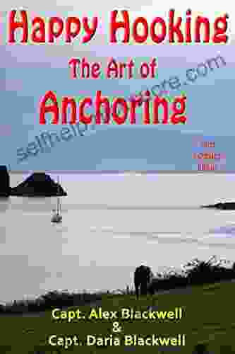 Happy Hooking The Art Of Anchoring