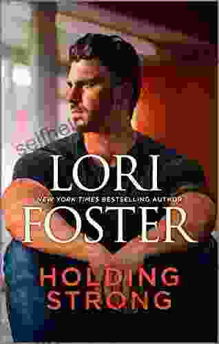 Holding Strong (An Ultimate Novel 2)