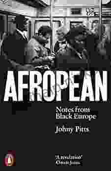 Afropean: Notes From Black Europe