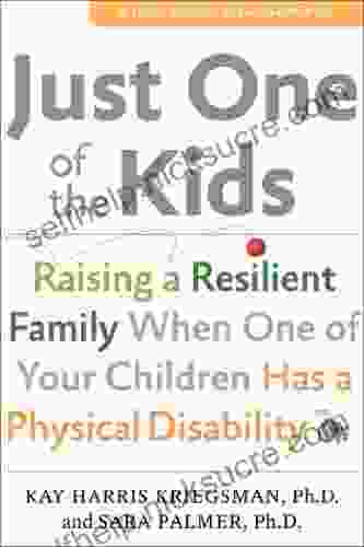 Just One Of The Kids (A Johns Hopkins Press Health Book)