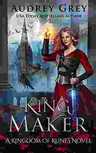 King Maker: Kingdom Of Runes 3
