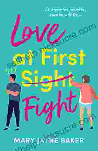 Love At First Fight: The Perfect Binge Read Romcom For Summer 2024