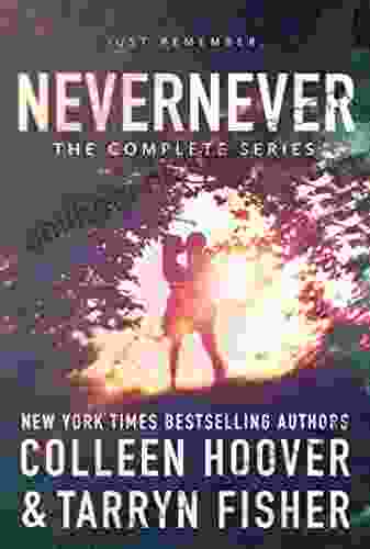 Never Never: The Complete