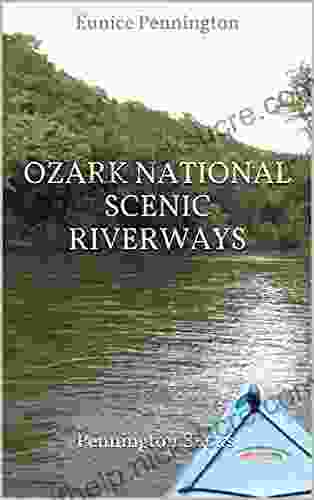 Ozark National Scenic Riverways: Pennington