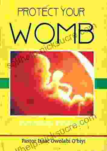 PROTECT YOUR WOMB: Fertility Prayers